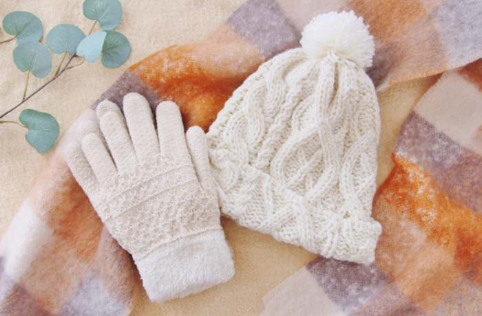 感染症に要注意！