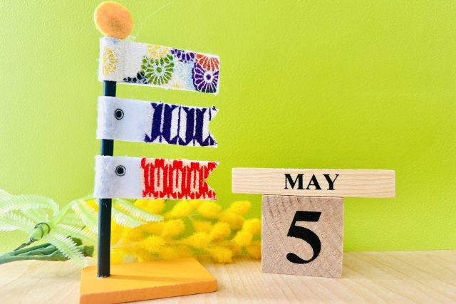 熊本県玉名市の桐野歯科医院 5月のお知らせ